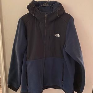 The North Face Denali